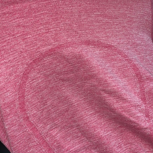 Lululemon Swiftly Tech Long Sleeve Crew *Sparkle - Picture 8 of 8